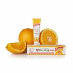 Детская зубная паста с Апельсином - TWL/DBK Kids Orange  - Twin Lotus - 35 гр.