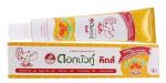 Детская зубная паста с Апельсином - TWL/DBK Kids Orange  - Twin Lotus - 35 гр.