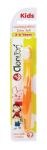 Детская экстра мягкая зубная щетка - Children's extra soft toothbrush - Twin Lotus - 1 шт