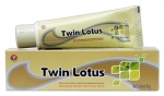 Зубная паста Премиум с травами - Premium - Twin Lotus - 40 гр.