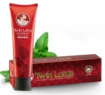 Зубная паста Премиум защита от пятен табака, чая и кофе - Premium Red - Twin Lotus - 100 гр. 