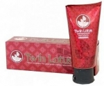 Зубная паста Премиум защита от пятен табака, чая и кофе - Premium Red - Twin Lotus - 25 гр. 