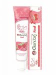 Детская зубная паста с Клубникой - TWL/DBK Kids Strawberry  - Twin Lotus - 35 гр.