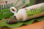 Зубная паста Оригинальная - Herbal Original - Twin Lotus - 25 гр.